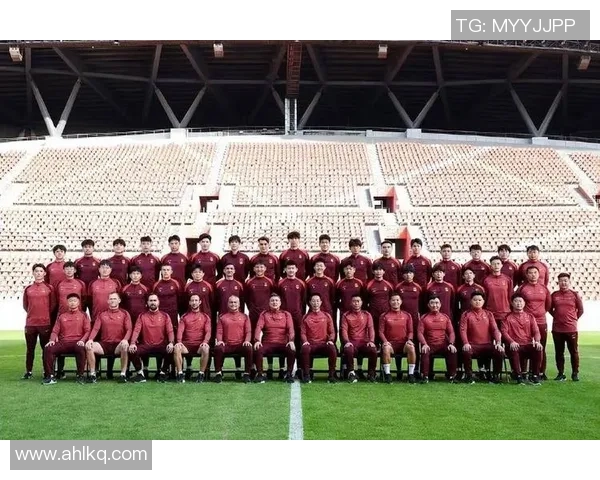 中国队若未进亚足联前12将以第三档参加亚洲杯抽签引发关注