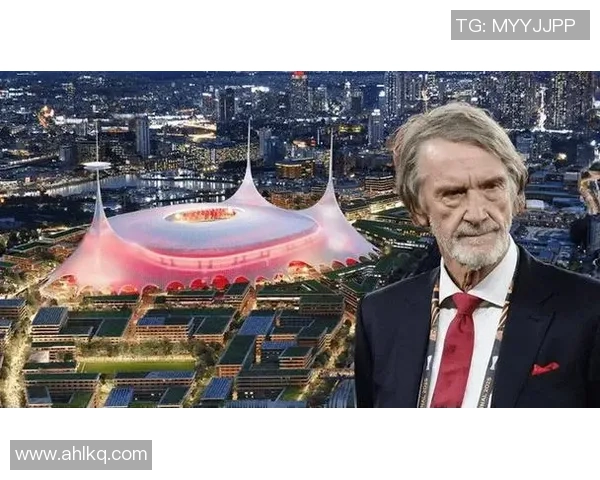 新曼联球场建设延误或使成本飙升至30亿英镑