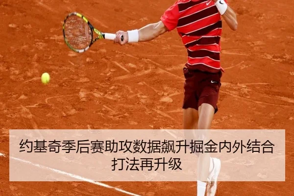 约基奇季后赛助攻数据飙升掘金内外结合打法再升级